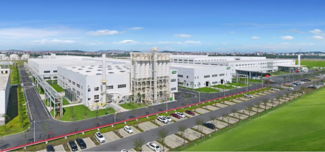 三棵樹綠色工廠獲評名單759