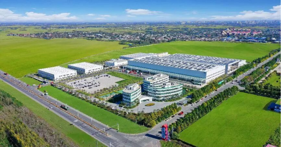 三棵樹綠色工廠獲評名單912